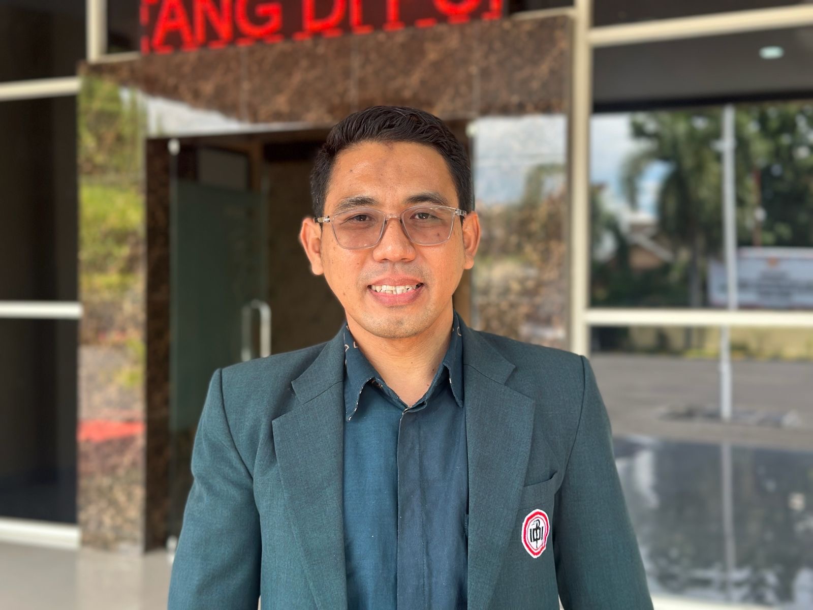 Sekwan DPRD Halbar Dilaporkan ke Polisi Diduga Hina dan Fitnah Dokter Spesialis RSUD Jailolo