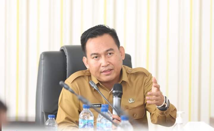 GMNI Desak Pemeriksaan Sekda Haltim dalam Dugaan Korupsi Proyek Feronikel