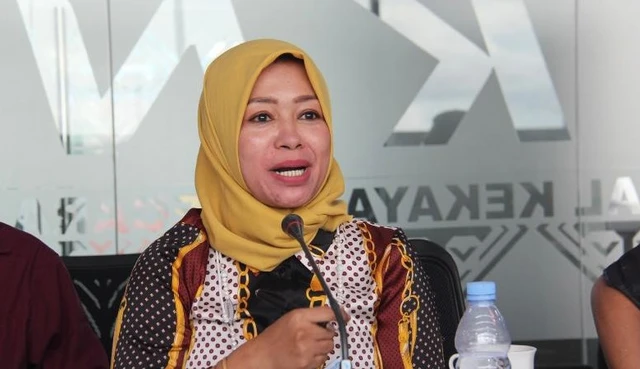 Nurlaela Soroti Dana PJU, Pemkot Ternate Bergerak Cepat Usai Disorot DPRD
