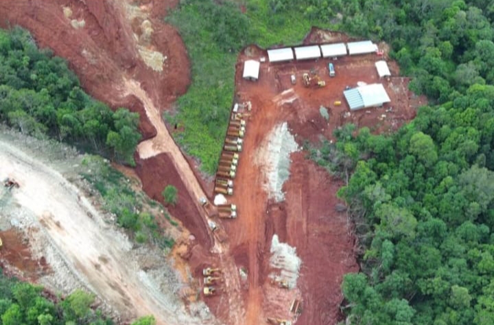 Aktivitas Tambang di Pulau Gebe Disorot, Pemerintah Diminta Audit PT Mineral Trobos