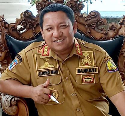 Kejati Malut “Diam”, Tersangka Korupsi Rp17,5 M Aliong Mus Belum Ditahan, Praktisi Hukum: Di Luar Nalar