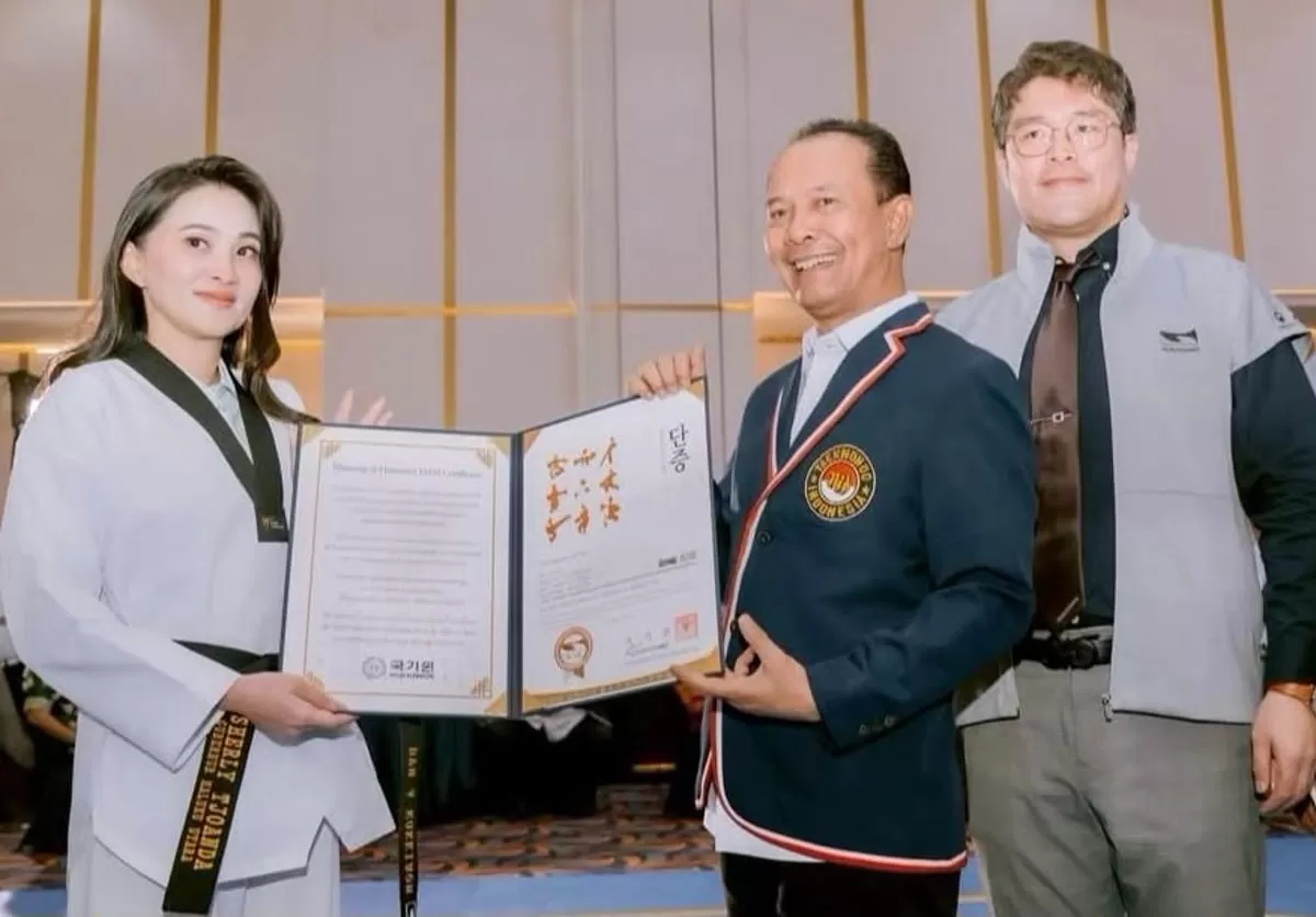 Pertemuan Sherly Tjoanda–Richard Tampubolon Picu Kekhawatiran Independensi Satgas PKH