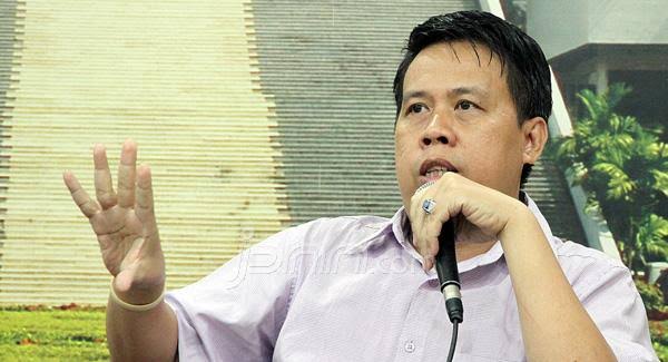 CBA Bongkar Lonjakan Anggaran Pakaian Dinas Gubernur Malut, Jaksa Diminta Selidiki
