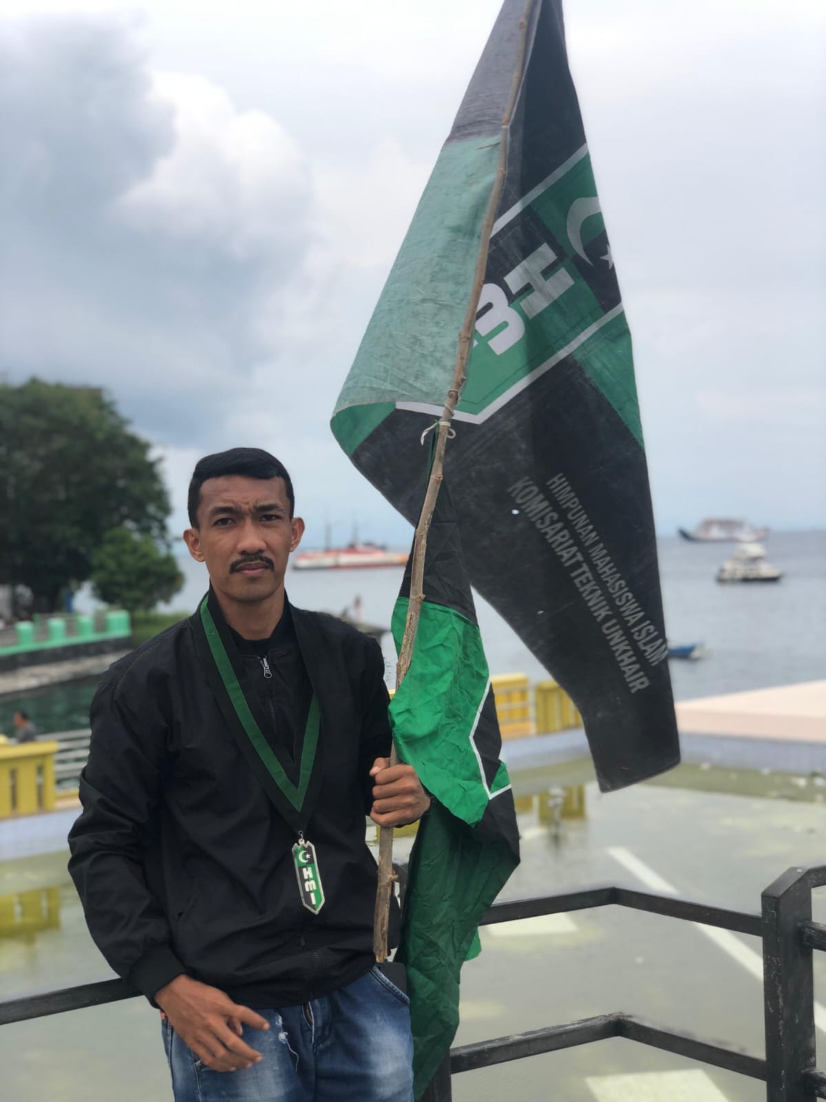 Dugaan Jual Beli IUP di Halmahera Timur Menguat, LKBHMI Ternate Desak Aparat Bertindak