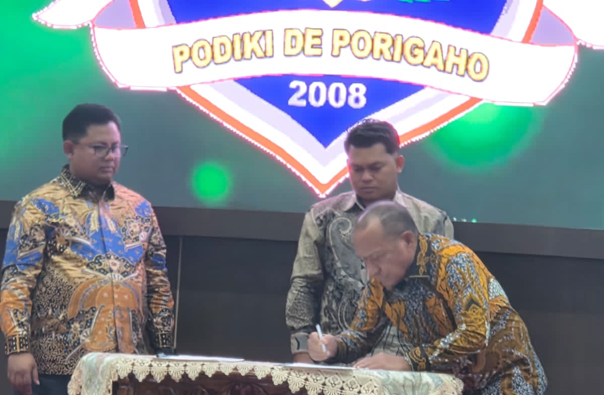 Morotai Pertahankan WTP ke-9, Pemda Tegaskan Fokus pada Manfaat Anggaran untuk Masyarakat