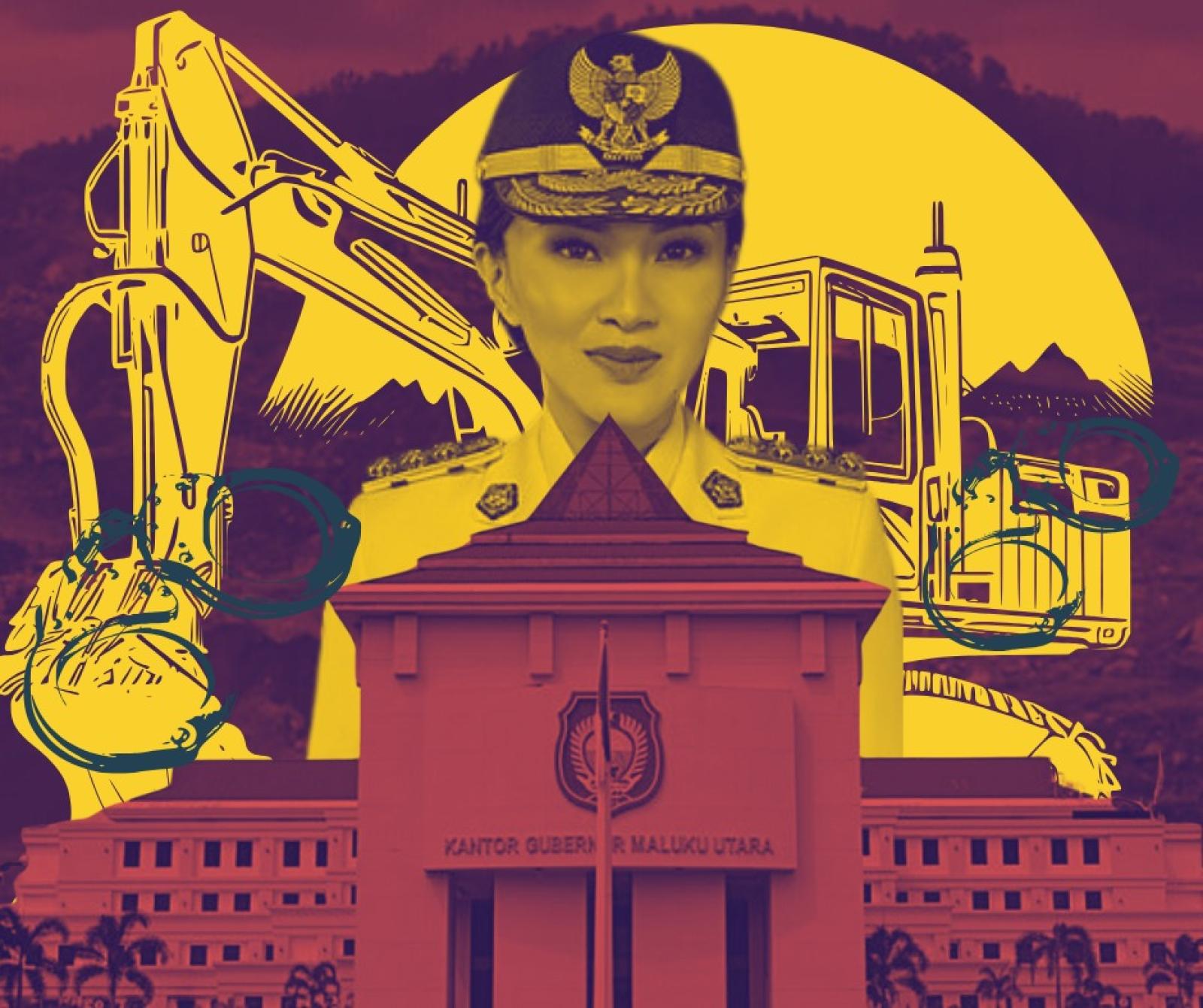 Saat Sorotan Mencuat, Sherly Tjoanda Hilang dari Saham PT Karya Wijaya: Dugaan Pengaburan Tanggung Jawab