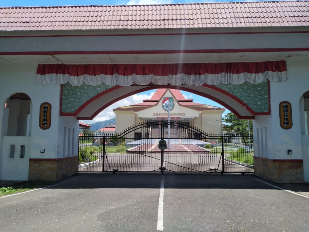 Pemangkasan TPP ASN di Maluku Utara Mulai Dikaji DPRD