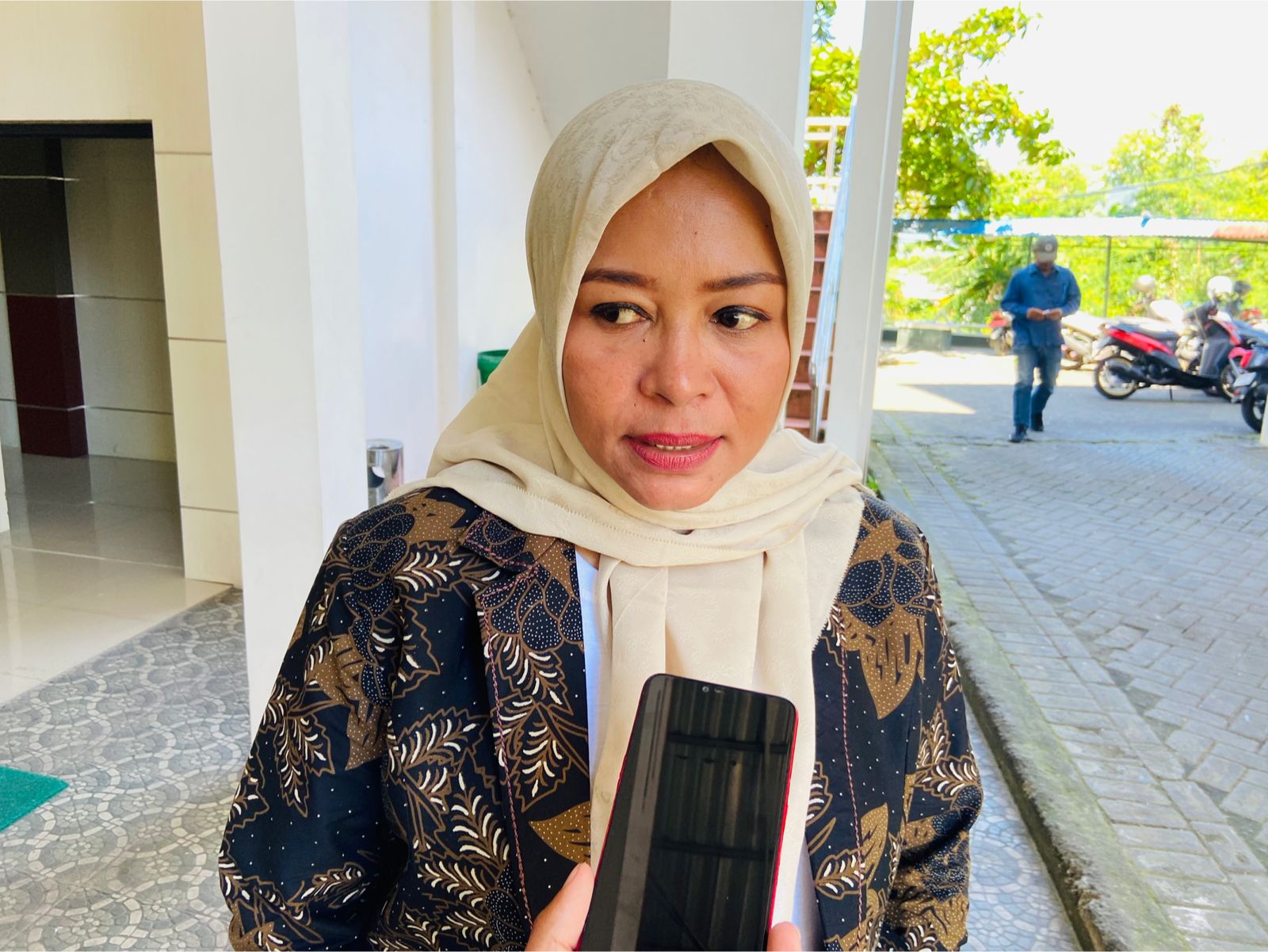 DPRD Ternate Soroti Ketimpangan Layanan Puskesmas, Dorong BLUD dan Optimalisasi Dana Kesehatan