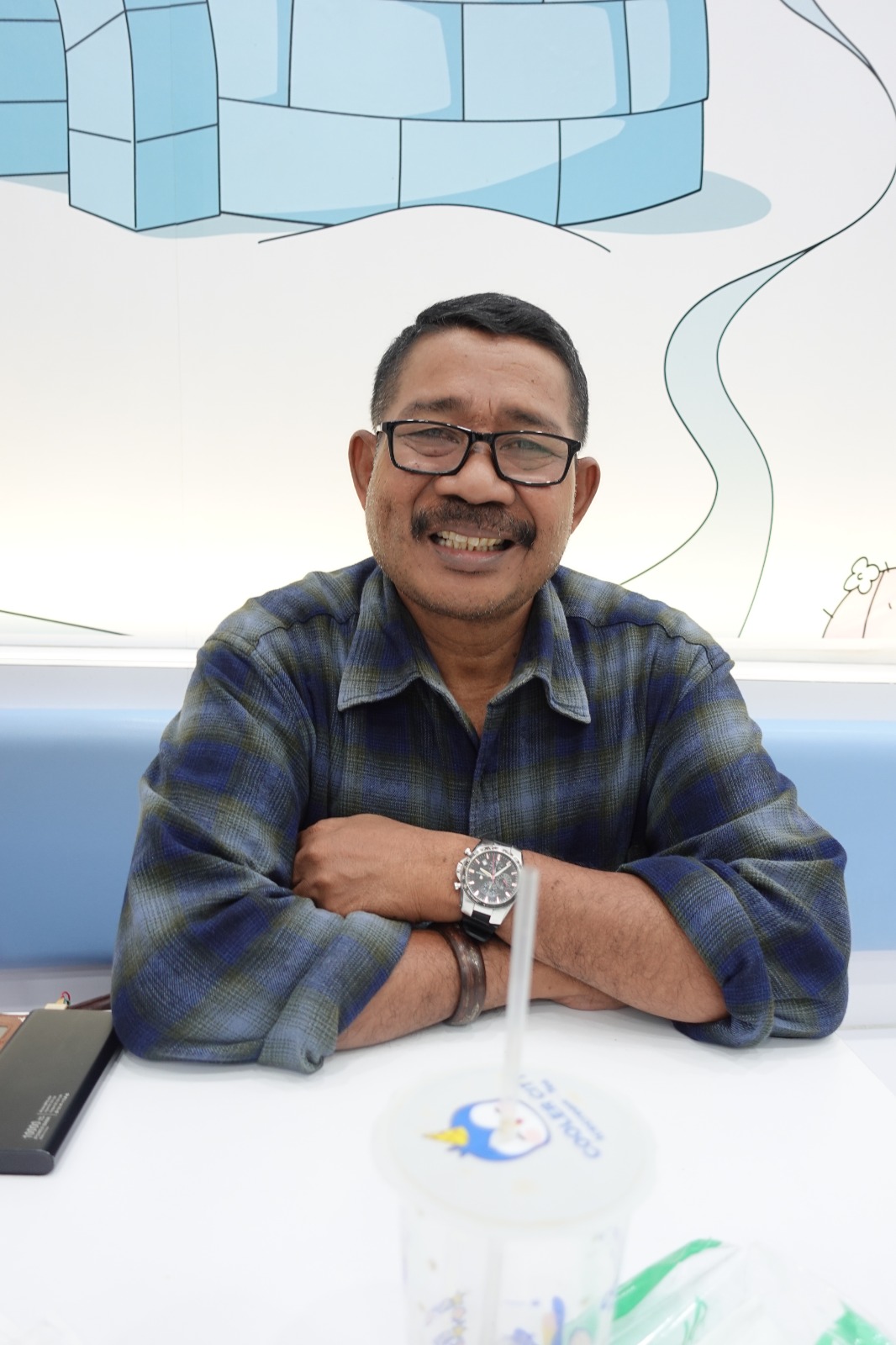 FPPPMU Desak BPBJ Malut Hindari Monopoli Proyek dan Jaga Transparansi