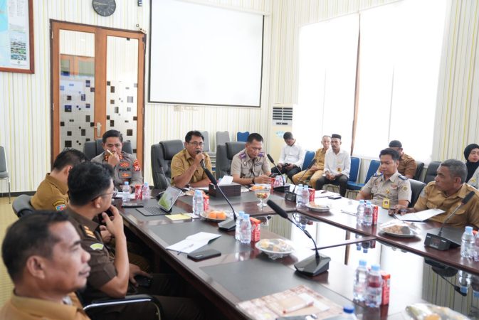 Pemerintah Halmahera Timur Percepat Reforma Agraria di Tengah Tantangan Status Lahan