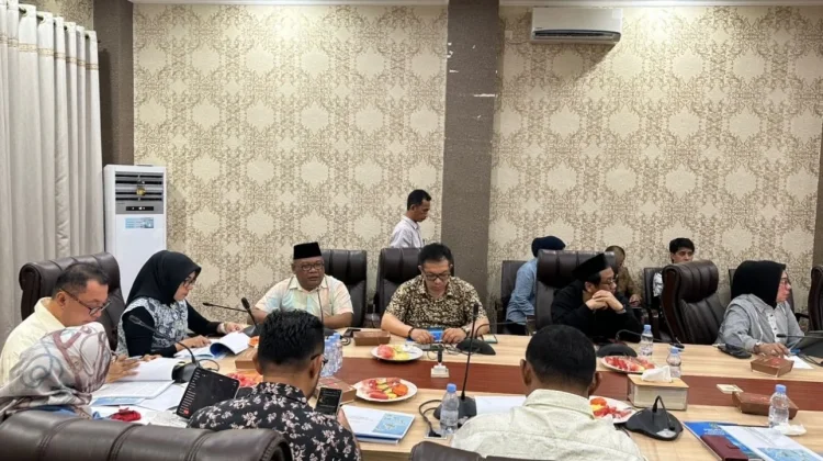 Pinjaman Rp1 Triliun Pemprov Malut Belum Disetujui, DPRD Masih Kaji Risiko Utang