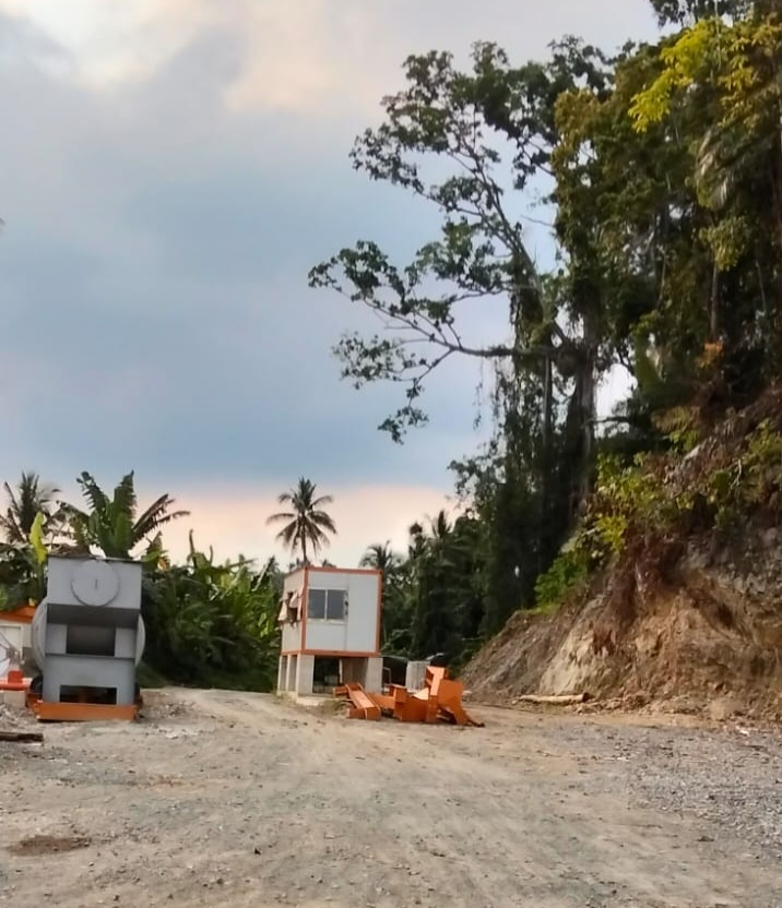 Sengketa Lahan Keluarga Togo dan PT Labrosco Berlanjut ke Jalur Hukum, Keterlibatan PT Bela Dipersoalkan