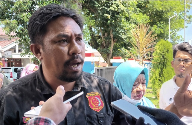 LPP Tipikor Soroti Aktivitas PT STS di Kawasan Hutan Halmahera Timur, Desak Penegakan Hukum