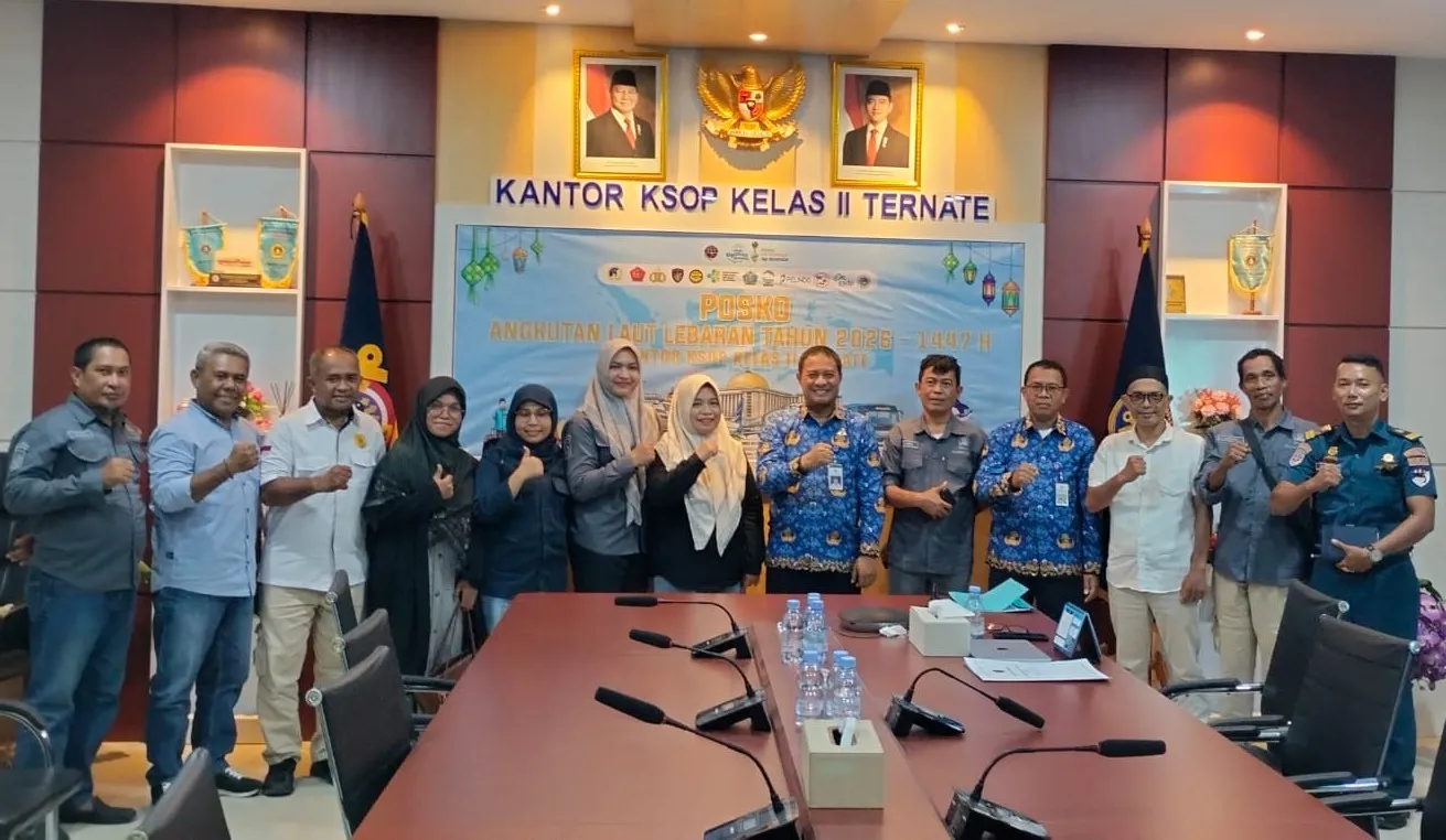 Tarif Over Bagasi Speedboat di Pelabuhan Semut Belum Punya Dasar Regulasi