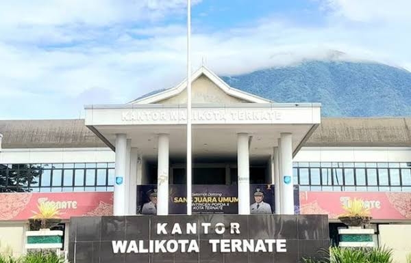 Heboh! Dana Operasional Wakil Wali Kota Ternate Diduga Digunakan Tanpa Persetujuan, Setda Diminta Terbuka