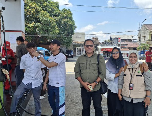 Industri di Malut Didorong Lebih Efisien Energi, Disperindag Awasi Distribusi BBM