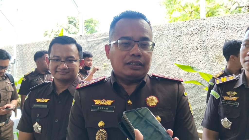 Eks Kepala DKP Malut Jadi Tersangka Ketiga Korupsi Proyek TPI Goto