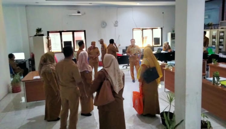 Status Sejumlah Kepala Sekolah di Sistem GTK Berubah, Disdik Ternate Diminta Jelaskan Dasarnya